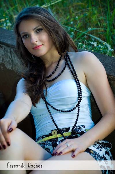 Alexandra Aline Paludo